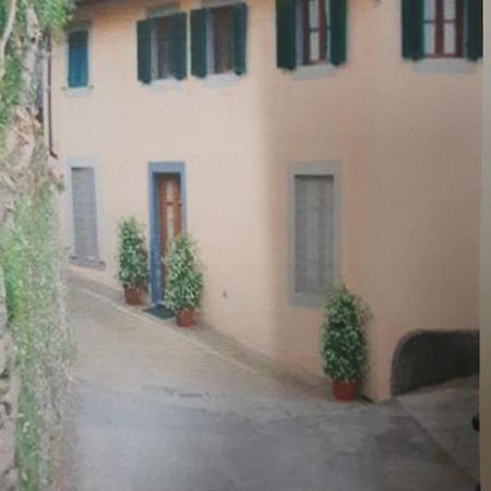 Anacleto Appartement Collodi Buitenkant foto