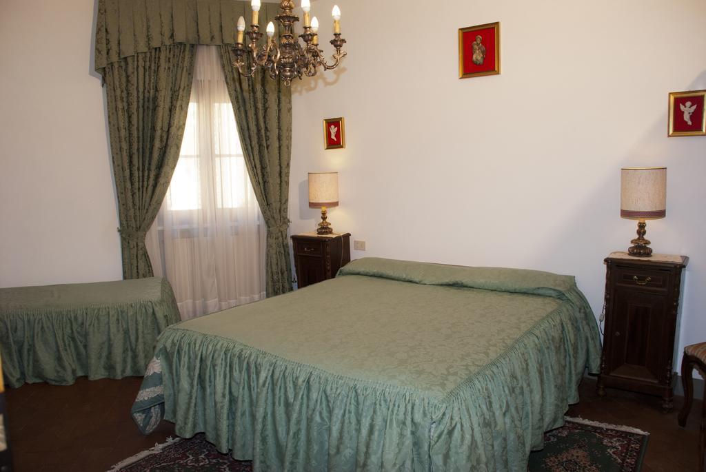 Anacleto Appartement Collodi Kamer foto